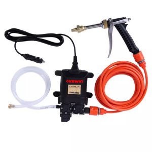 Máy Rửa Xe Kewin Mini 3YT