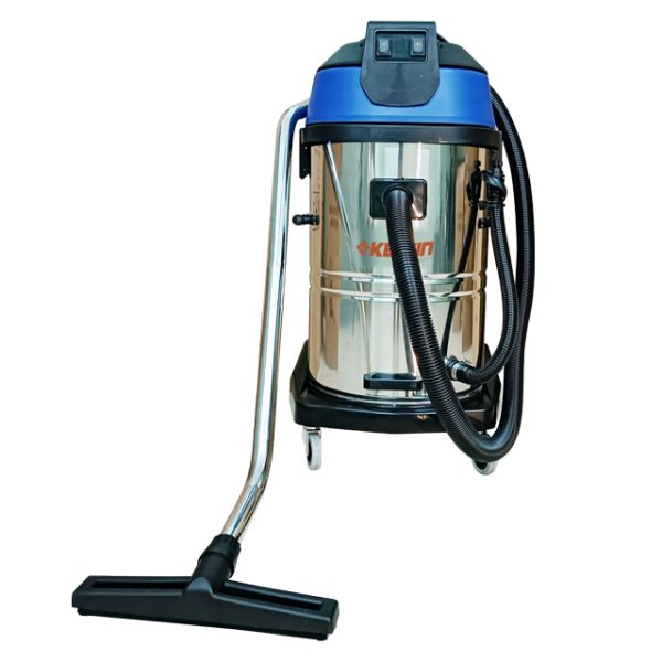 Máy Hút Bụi Công Nghiệp Kewin KN602M (2) Máy Hút Bụi Công Nghiệp Kewin KN602M (2)
