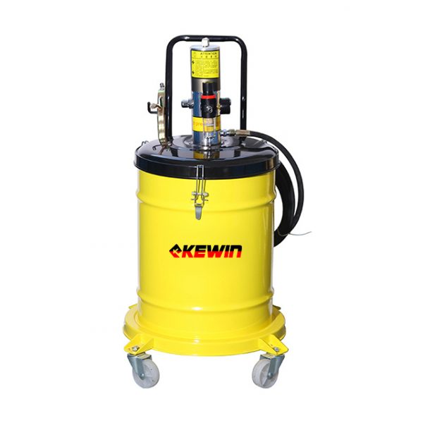 Máy bơm mỡ Kewin KW001 Máy bơm mỡ Kewin KW001