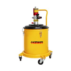 Máy bơm mỡ Kewin KW302
