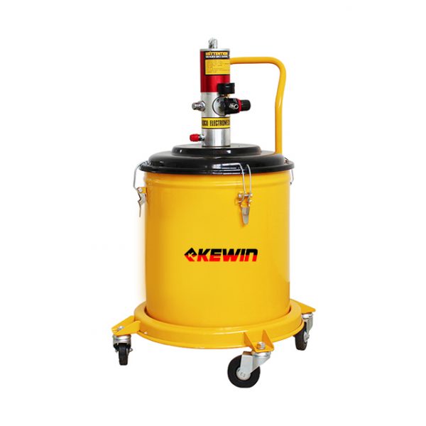 Máy bơm mỡ Kewin KW302 Máy bơm mỡ Kewin KW302
