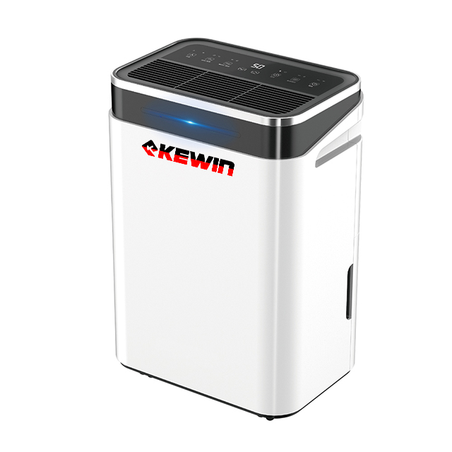 Máy hút ẩm dân dụng Kewin KW20A