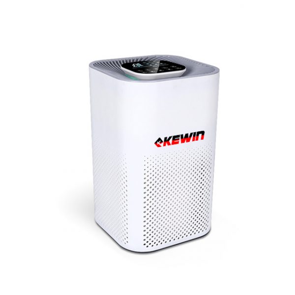 Máy lọc không khí Kewin KW-J07 Máy lọc không khí Kewin KW-J07