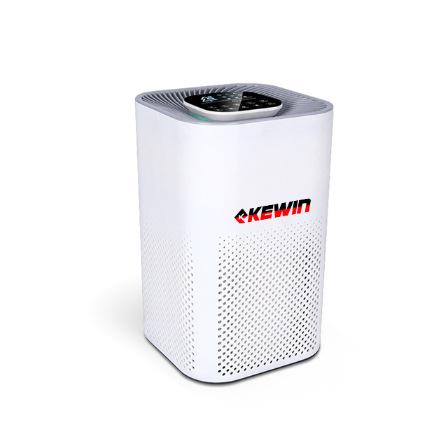 Máy lọc không khí Kewin KW-J07 Máy lọc không khí Kewin KW-J07