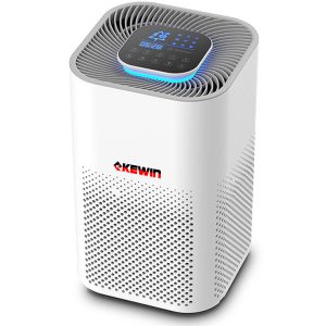 Máy lọc không khí Kewin KW-M20 (Hỗ trợ Wifi)