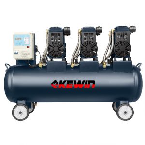 Máy nén khí Kewin GX100