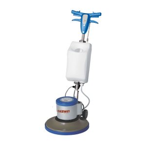 Máy Chà Sàn Đơn, Máy Đánh Sàn, Máy Chà Giặt Thảm Kewin KN1722
