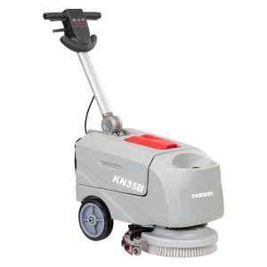 Máy Chà Sàn Liên Hợp Công Nghiệp Kewin KN35B