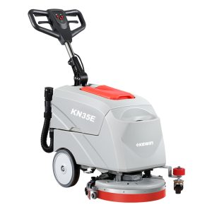 Máy Chà Sàn Liên Hợp Công Nghiệp Kewin KN35E