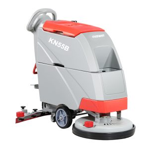 Máy Chà Sàn Liên Hợp Công Nghiệp Kewin KN55B