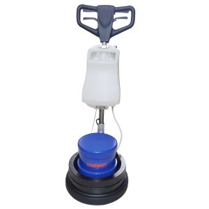 Máy Chà Sàn Tạ Kewin KN1723UW (Đa tính năng - Chà sàn, giặt thảm, đánh sàn, mài sài)